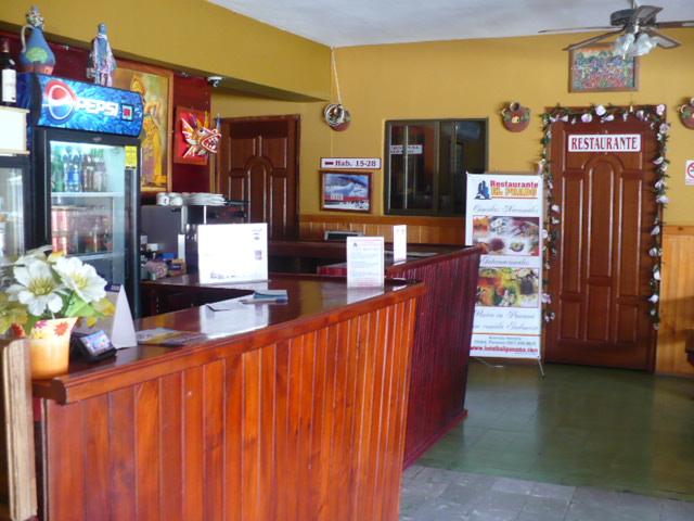 Hotel Bali Panama-官方