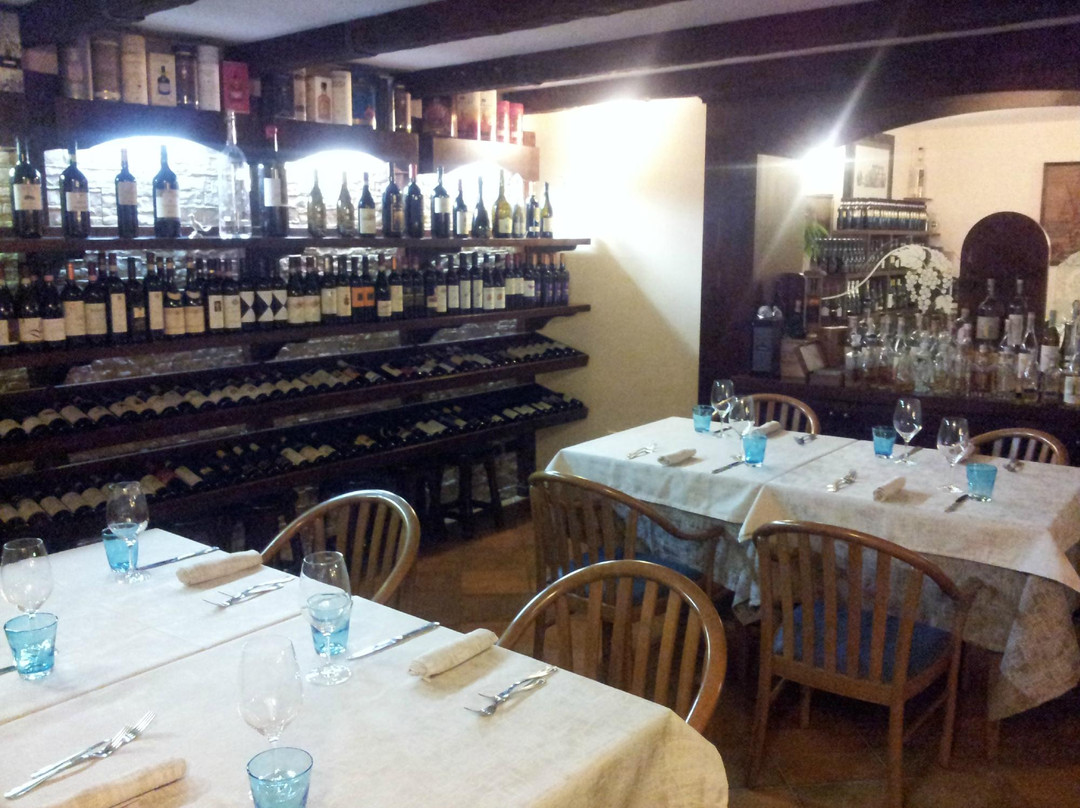 Hotel Ristorante La Mondina主图