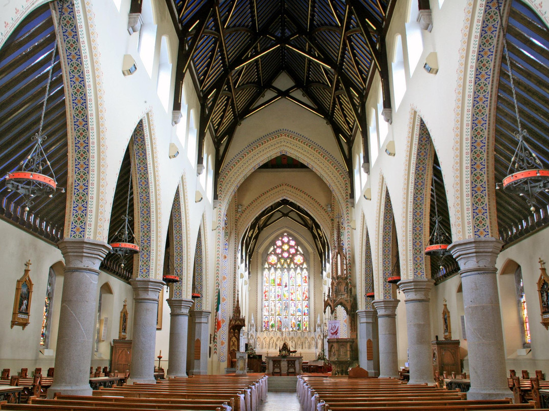 St. Aidan's Cathedral-Enniscorthy必去景点