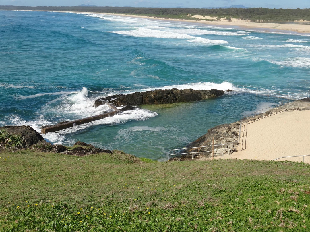 科夫斯港旅游攻略图片