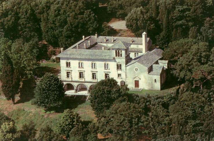 Chateau Cagninacci主图