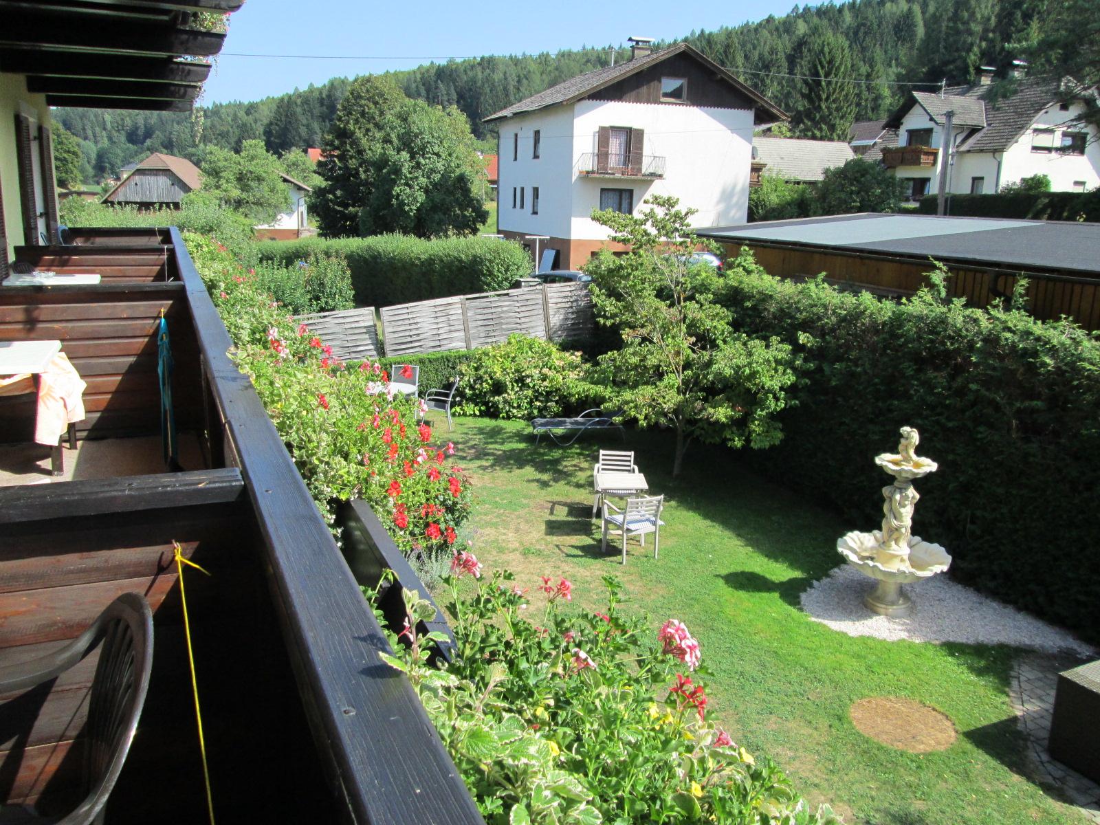 Piovesan Pension-酒店景观