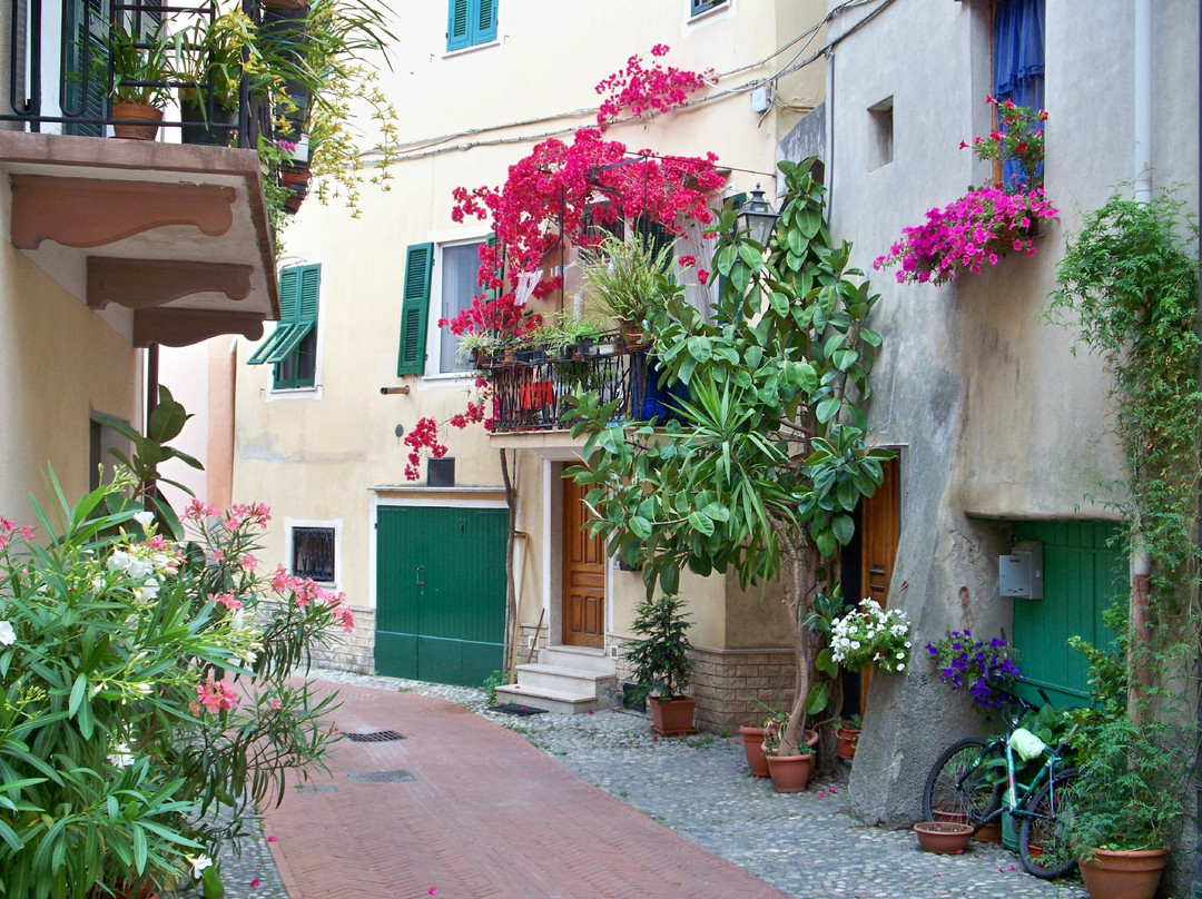Agriturismo La Ferla