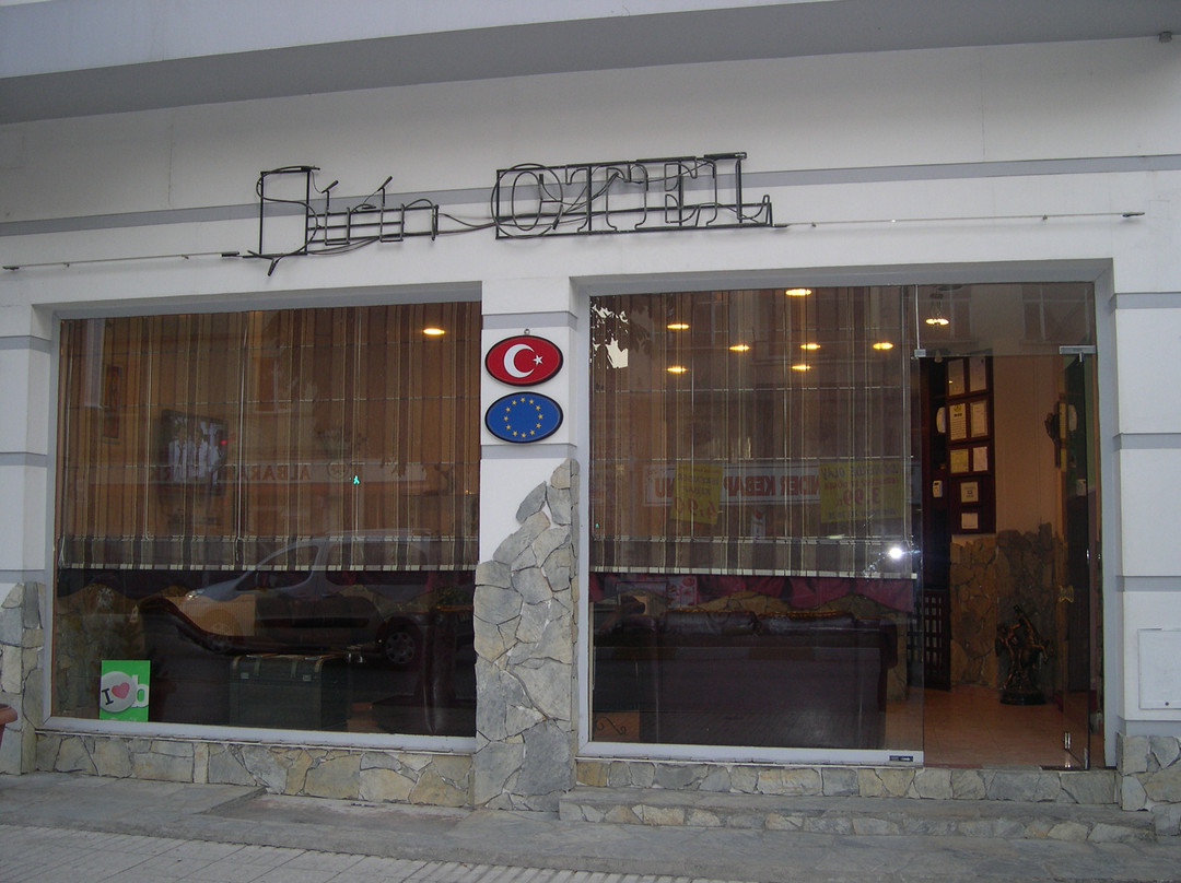 Sirin Otel