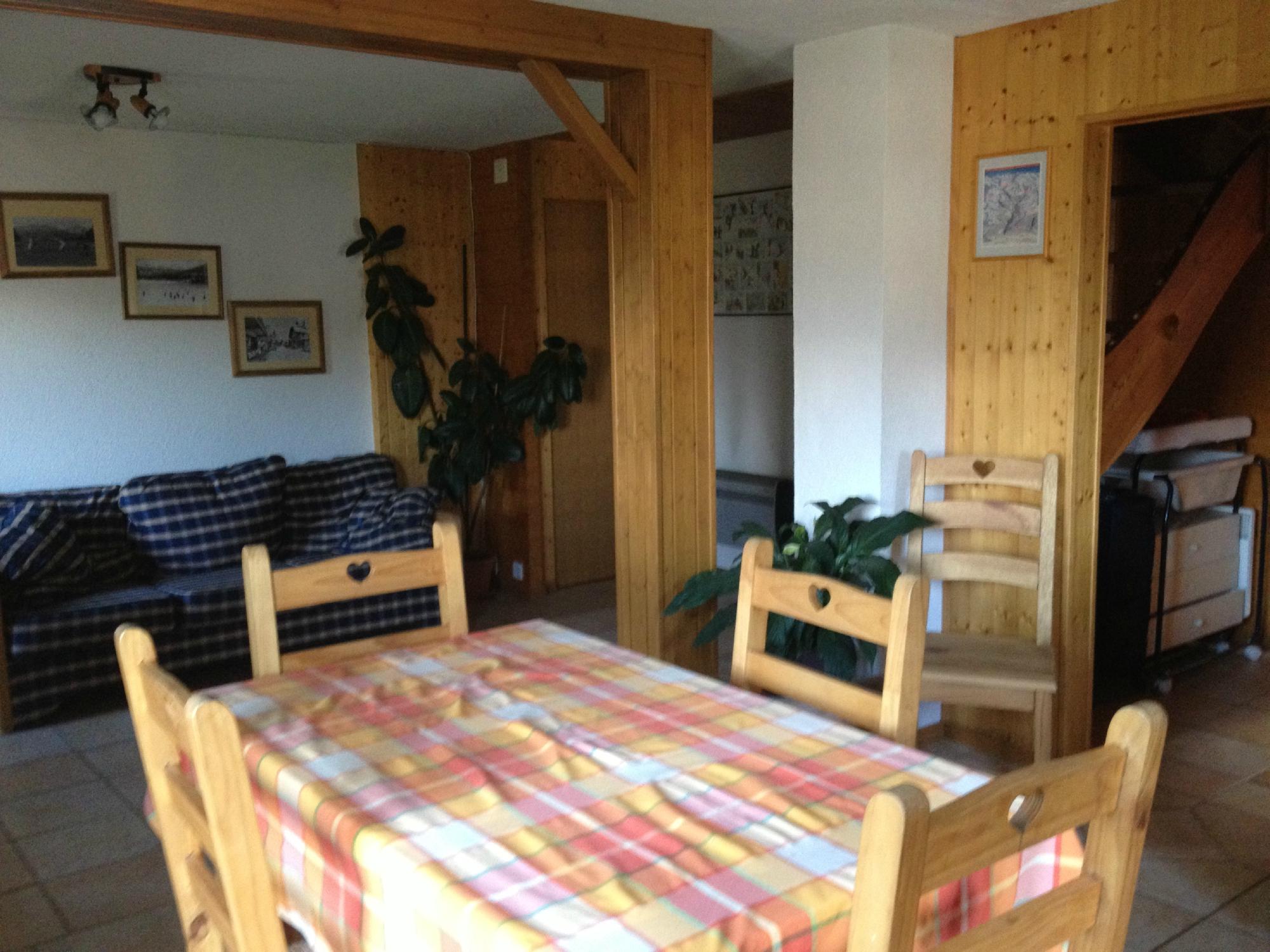 BnB - Cafe le Central-餐饮