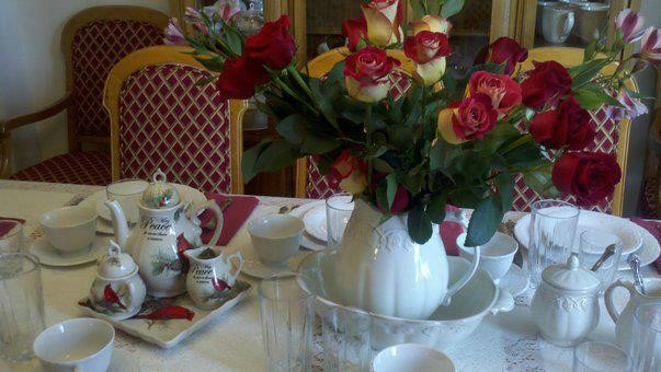 Allegan Country Inn主图