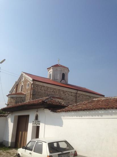 Kalofer Monastery-Kalofer必去景点