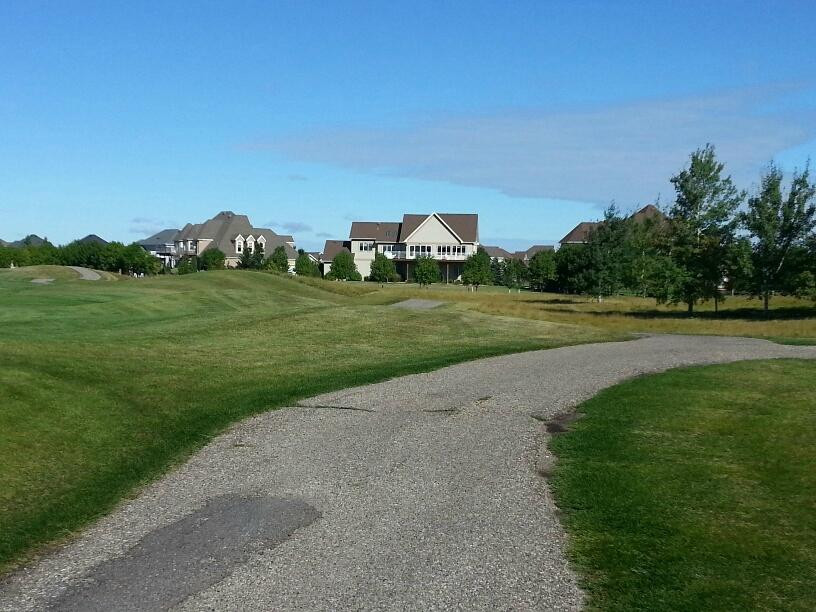 King's Walk Golf Course景点图片