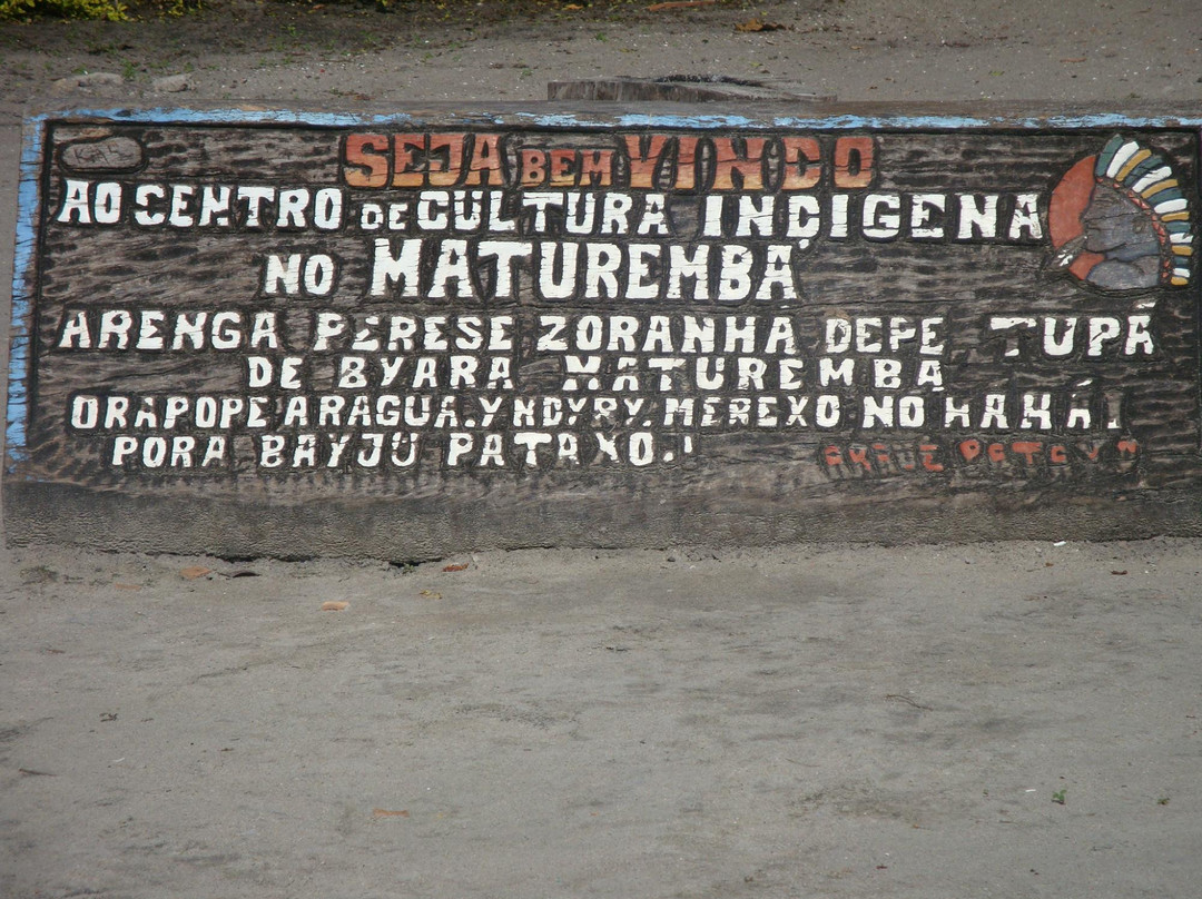 Taua Beach-Ponta do Corumbau必去景点