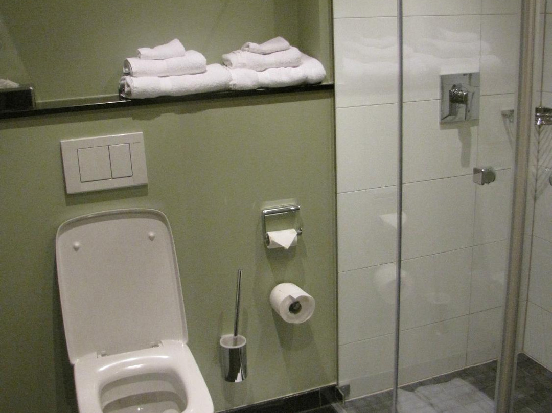 Hotel-Gasthaus Rossle主图