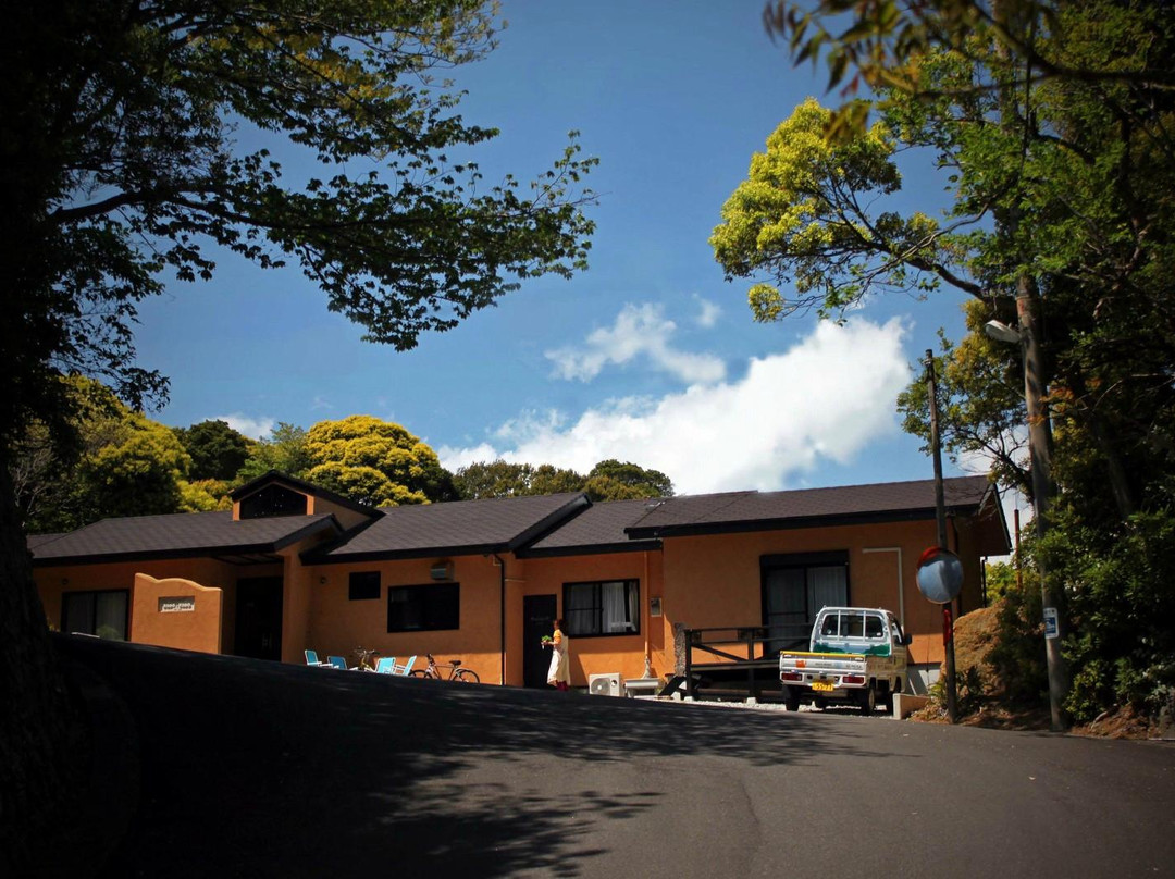 Guest House Kodo Kodo