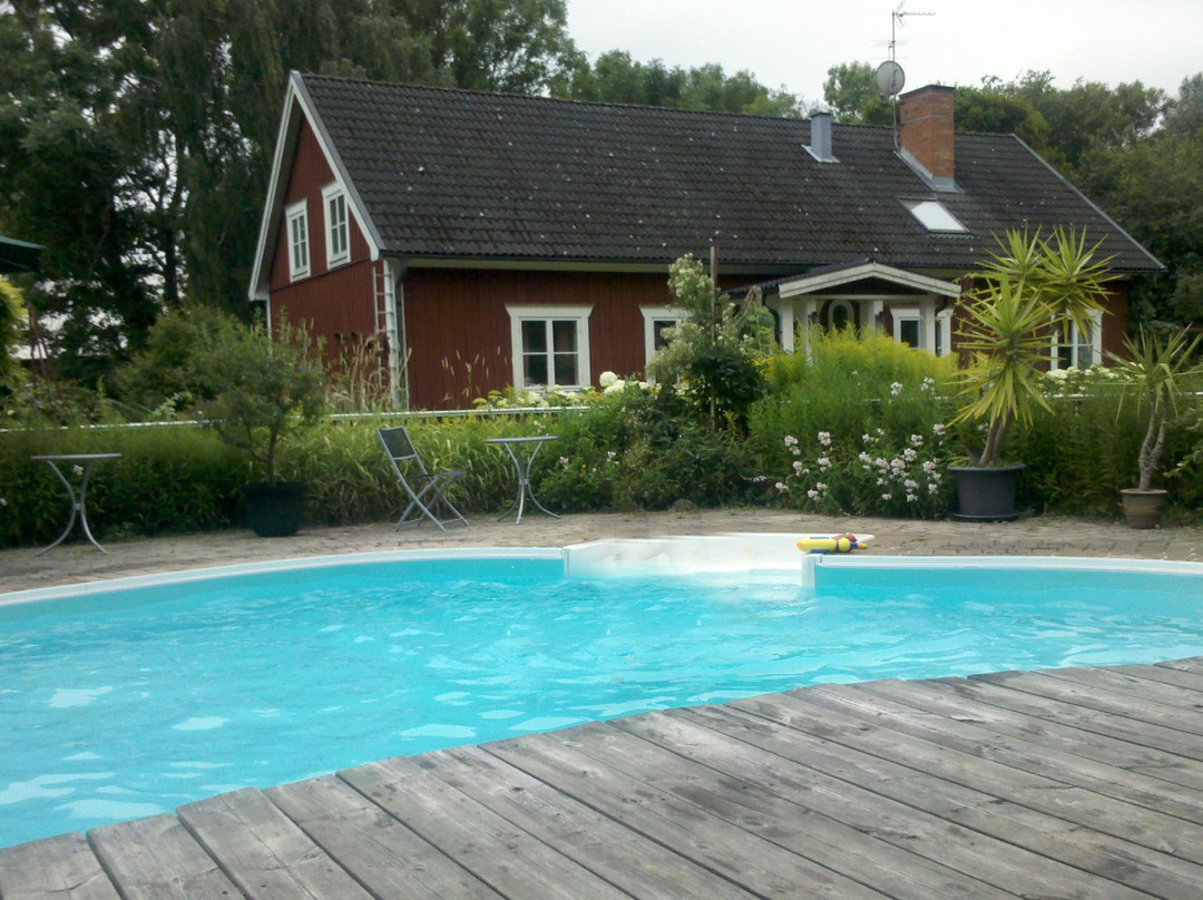 Smedjan Bed & Breakfast