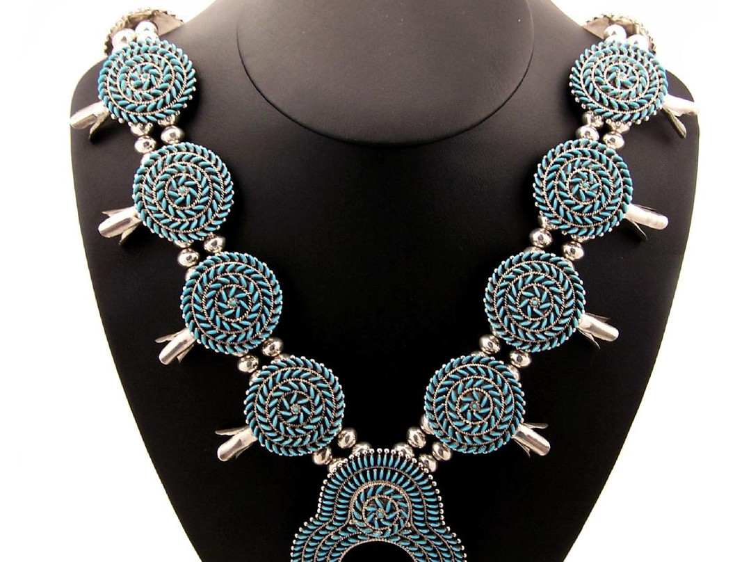 Winfield Trading Company-盖洛普必去景点