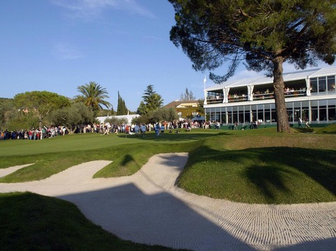 Mediterráneo Golf-Borriol必去景点