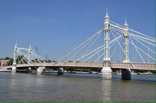 London Magical Tours-伦敦必去景点