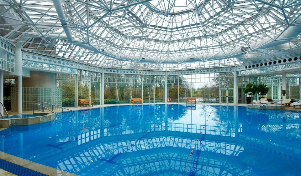 The Ocean Rooms Spa-伯明翰必去景点
