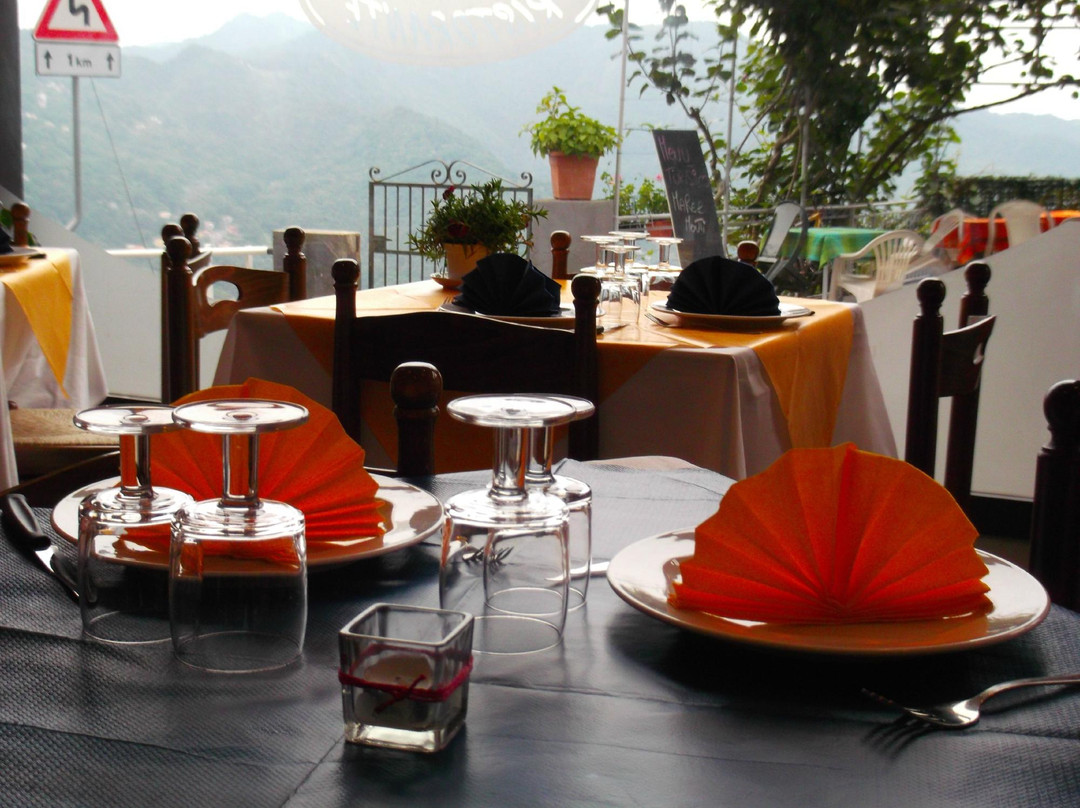 Uscio旅游攻略图片