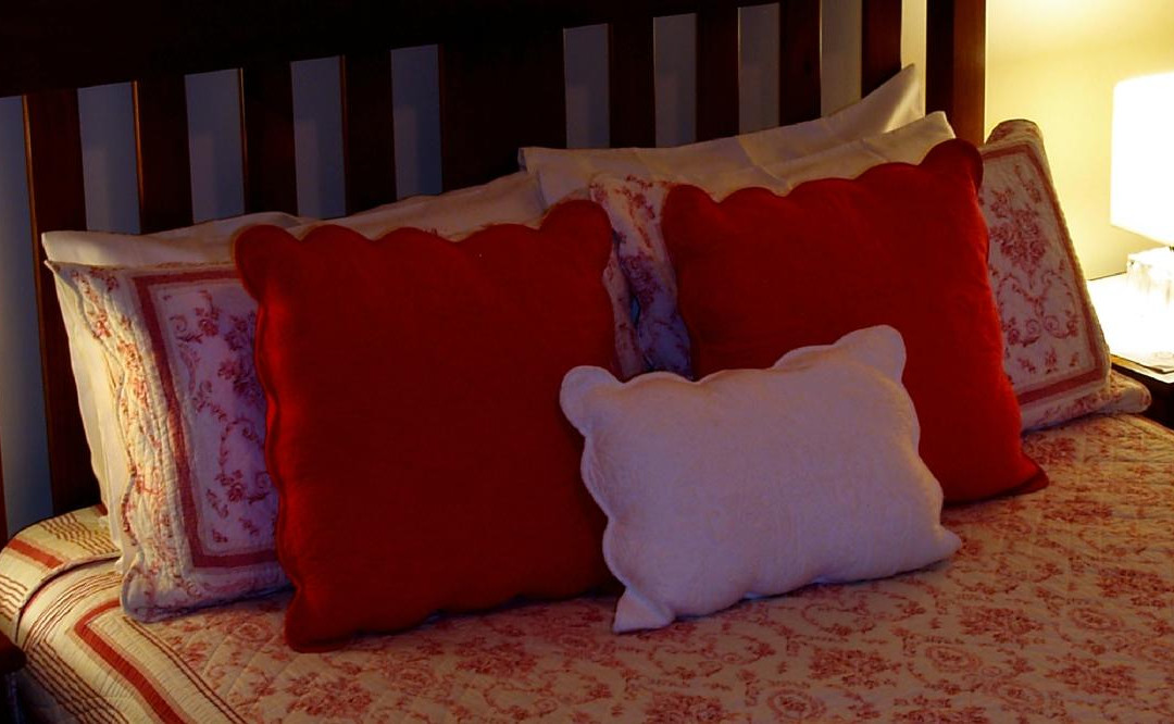 Grampians View Bed and Breakfast主图