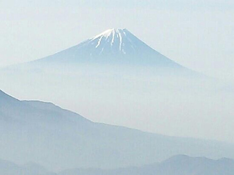 Akadake-南牧村必去景点