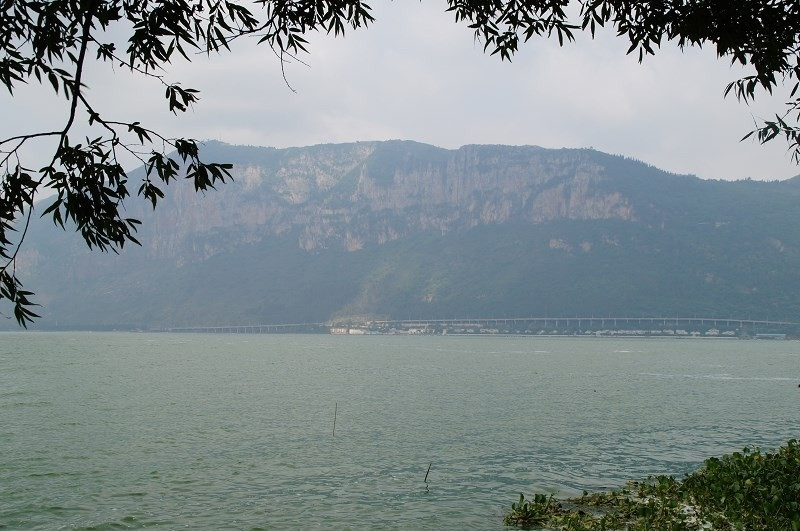 滇池-昆明市必去景点