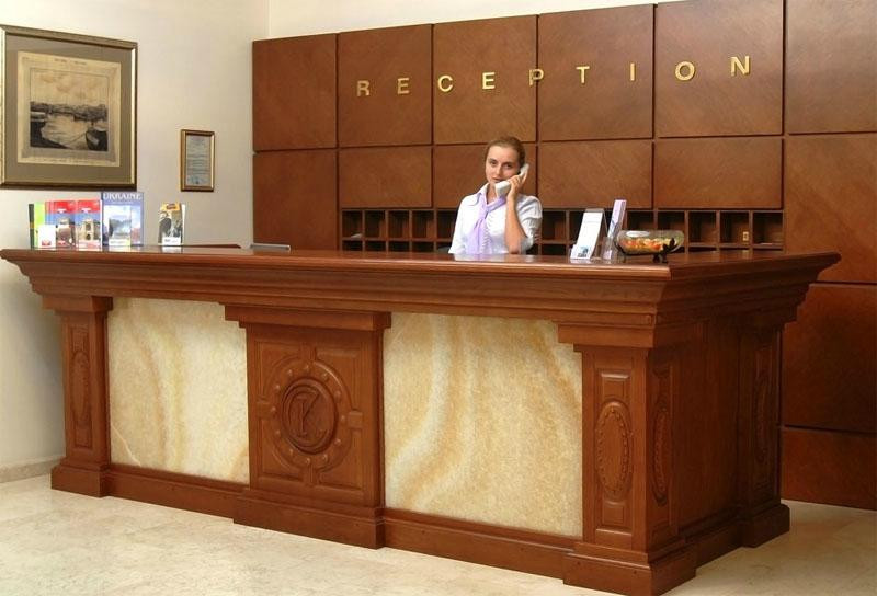 Hotel Roopam Dudhwa主图