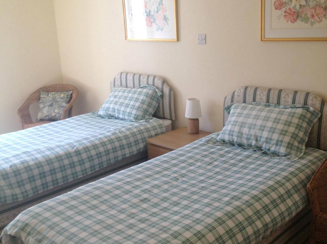 Blunty's Mill B&B主图