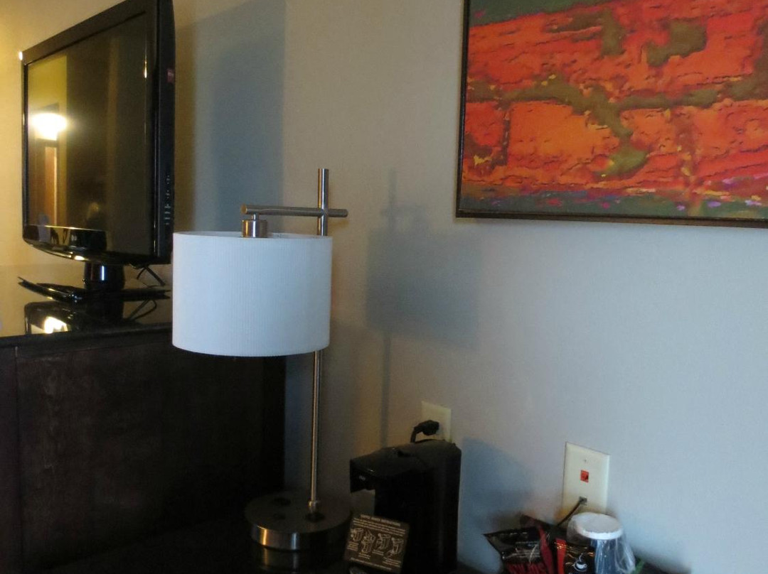 Spark By Hilton Glendive主图