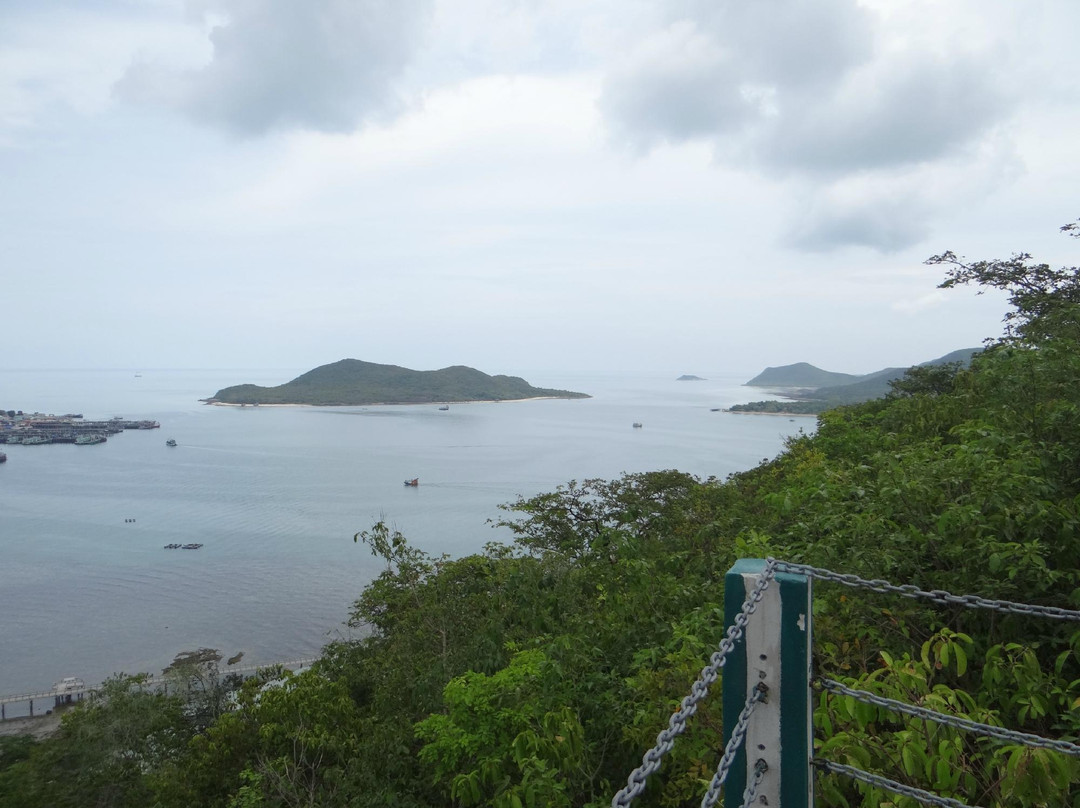 Thailand Sea and Natural History Museum景点图片