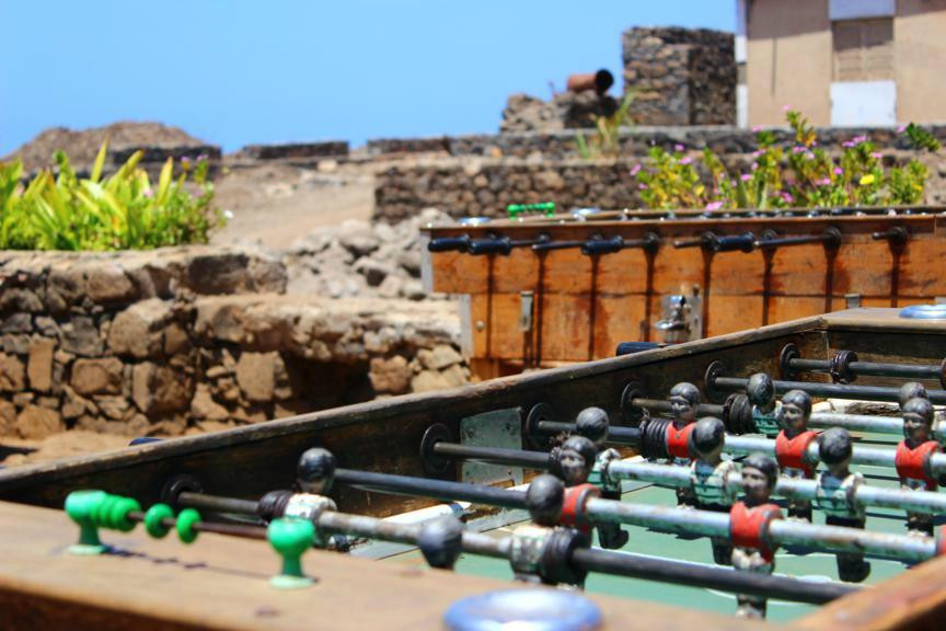 Pelourinho-大贝里拉历史中心旧城必去景点