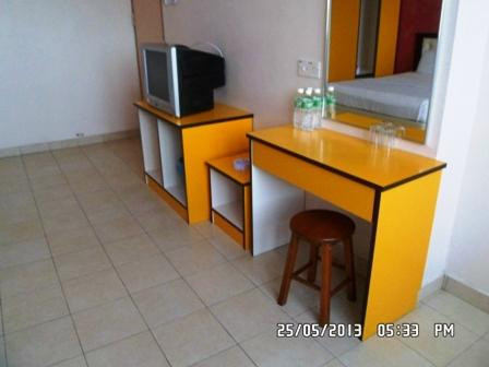 Ocean Hotel Sungai Besar主图