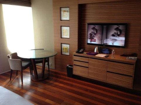 上海新天地安达仕酒店主图