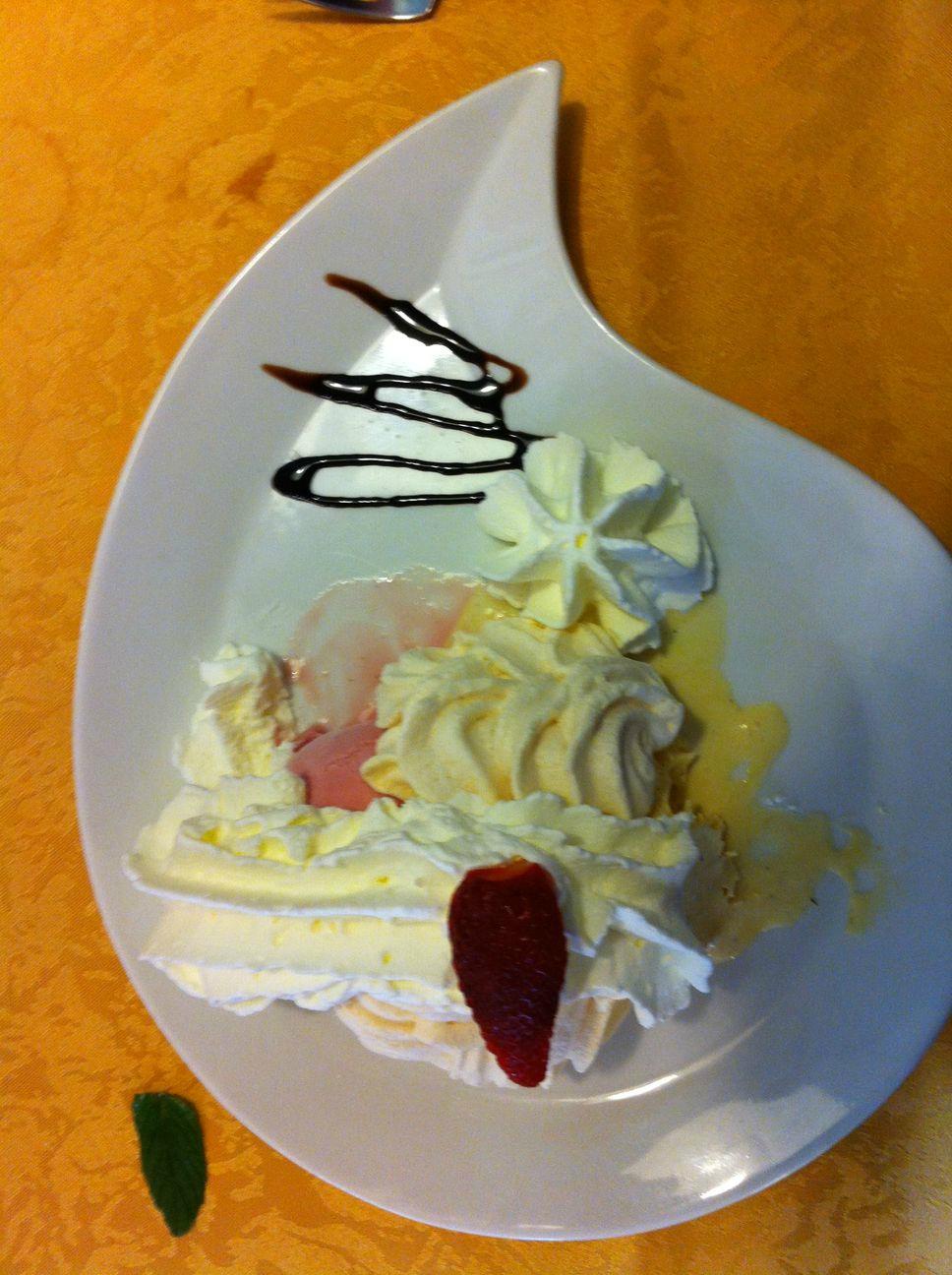 Hotel Restaurant Collin-客卧