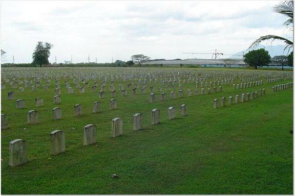 Clark Veterans Cemetery景点图片