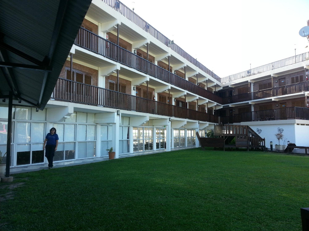 Tierra de Suenos Rio Hotel & Spa主图