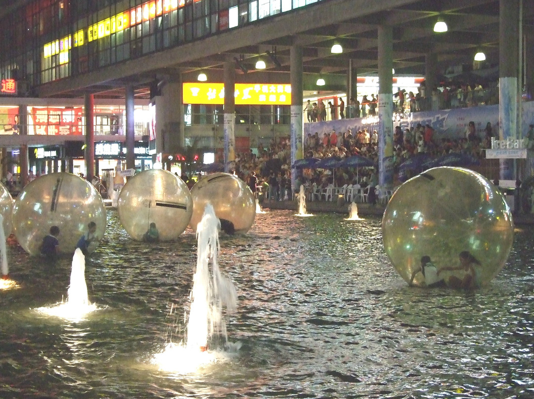 宁波凯洲皇冠假日酒店主图