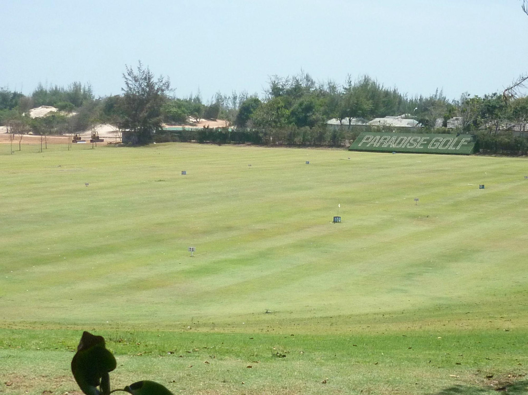 Paradise Resort Golf Club景点图片
