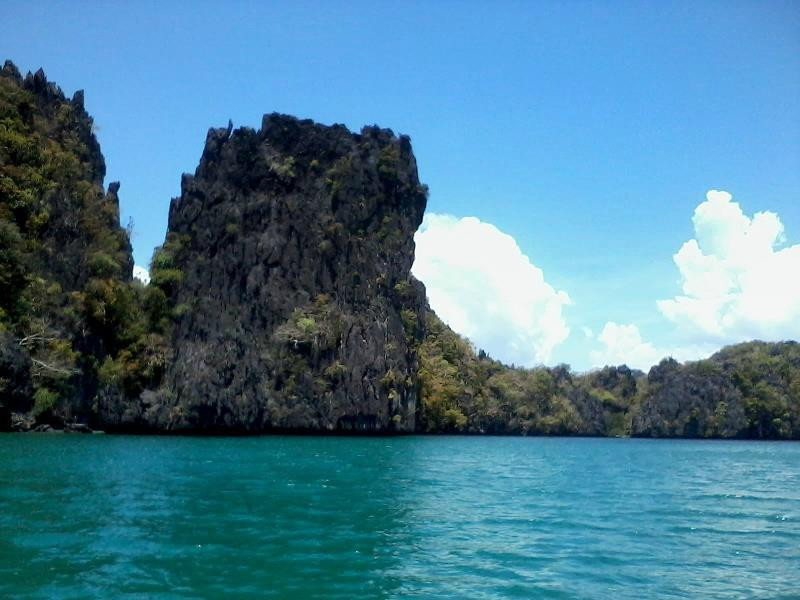 Midnight Sun El Nido-爱妮岛必去景点