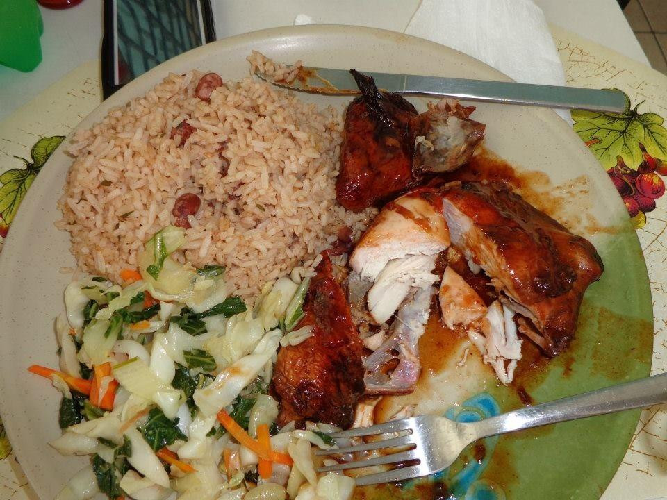 Port Royal餐馆和美食-Shelly's Restaurant