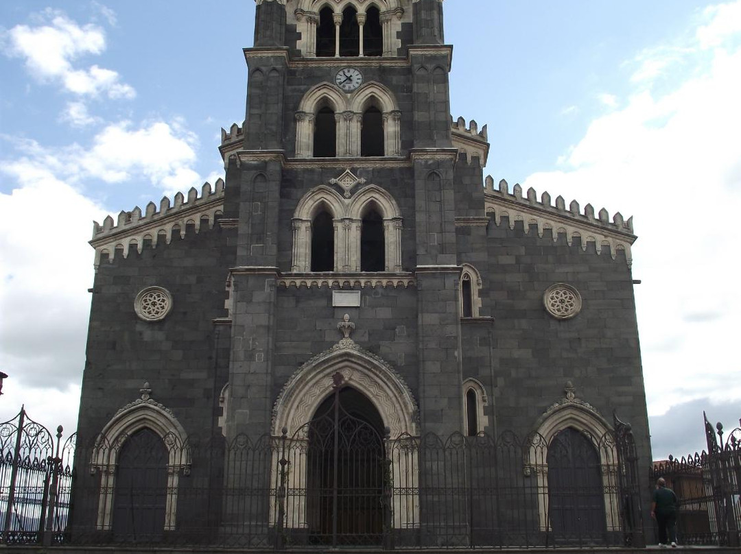 Basilica di Santa Maria景点图片