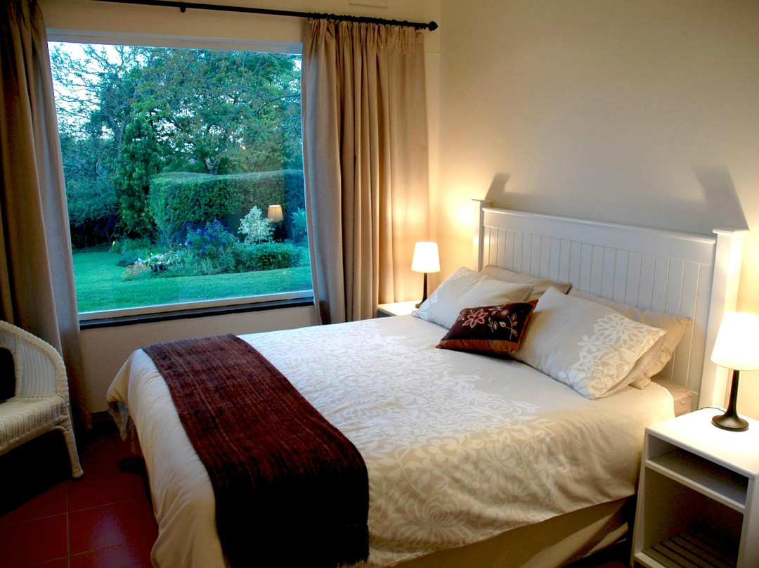 Apricot Sky B & B