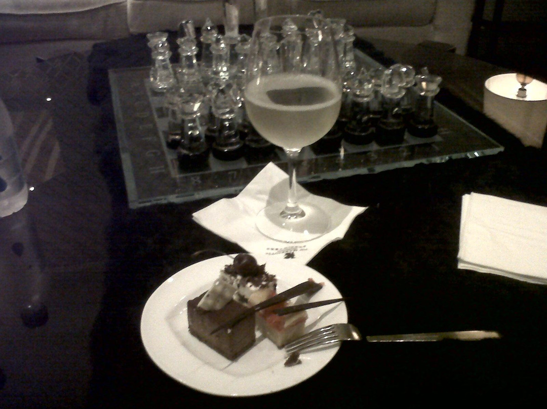 金茂深圳JW万豪酒店主图