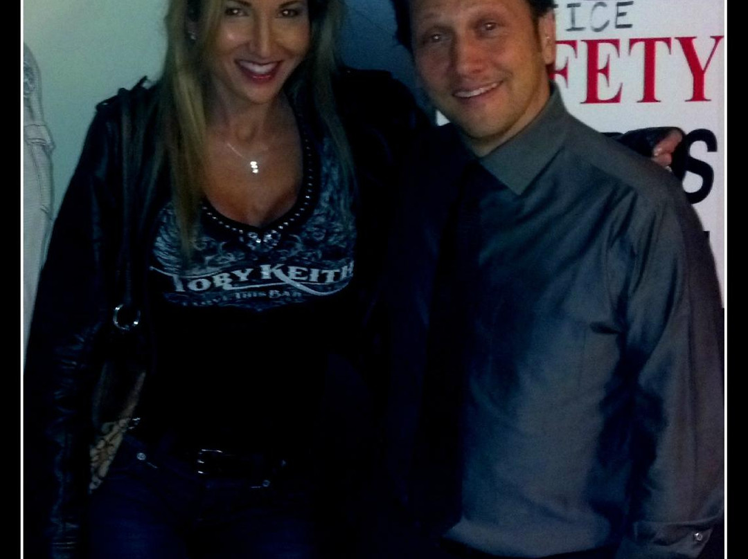 Ontario Improv-安大略必去景点