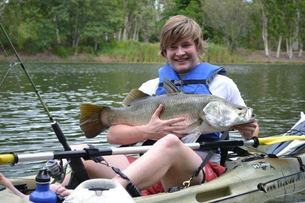 North Queensland Adventure Kayak Tours Day Tours-汤斯维尔必去景点