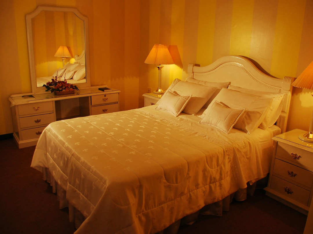 El Salvador Hotel主图