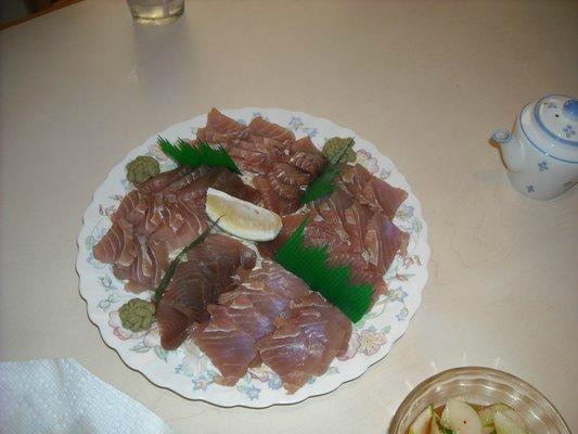 Tutuila餐馆和美食-Sook's Sushi