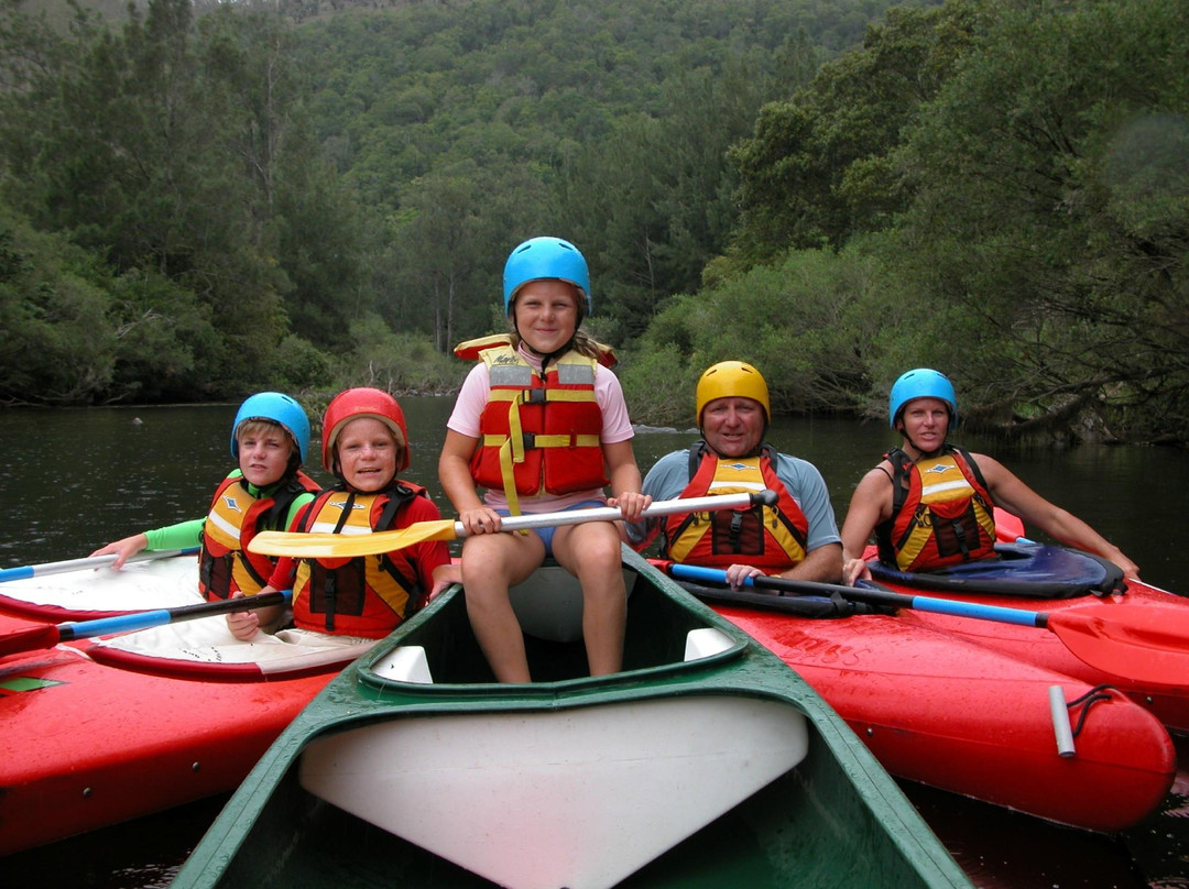 Barrington Outdoor Adventure Centre - Day Tours景点图片