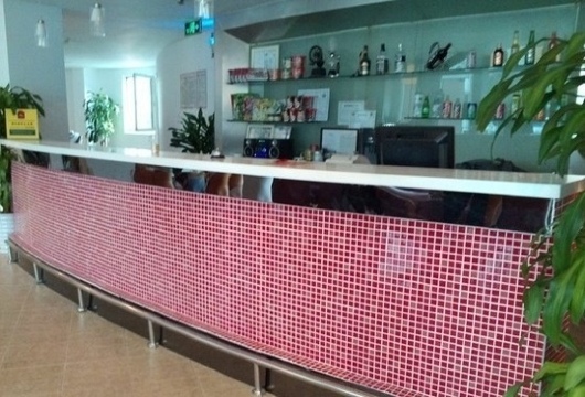 汉庭酒店(成都武侯永丰店)-客卧