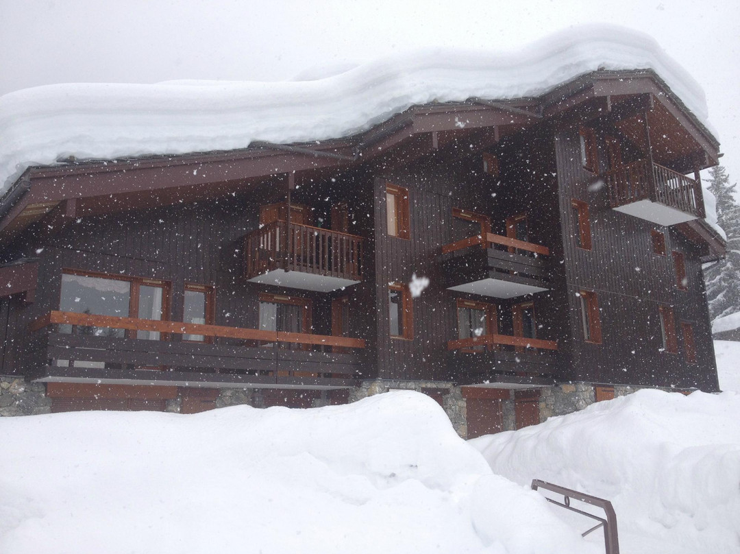 Auberge le Cheval Noir主图