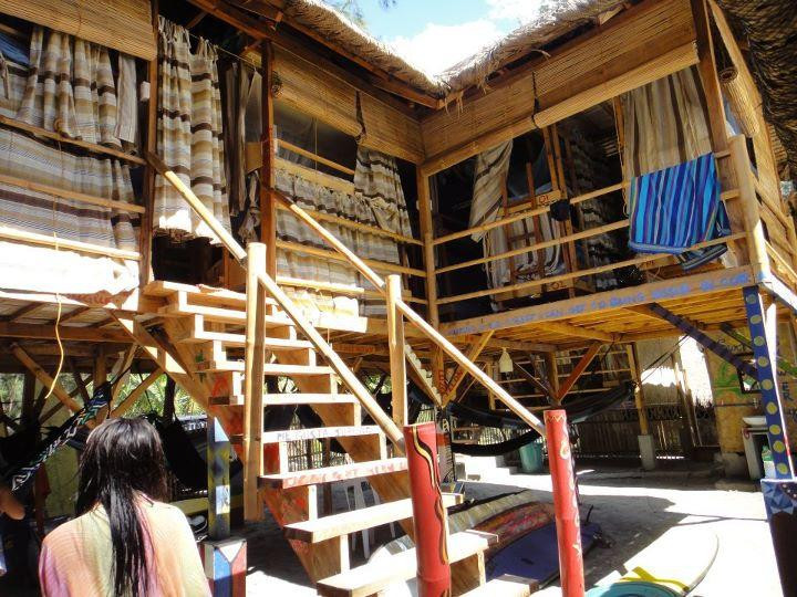 The Circle Hostel