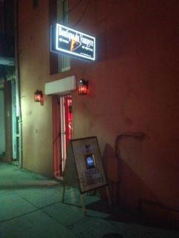 Boutique du Vampyre-新奥尔良必去景点